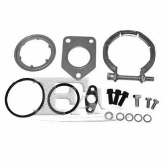 KT100020 Fischer Automotive One (FA1) FISCHER BMW К-кт прокладок турбины E90 320D
