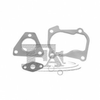 KT110145E Fischer Automotive One (FA1) FISCHER К-кт прокладок турбины AUDI 1.9 TDI