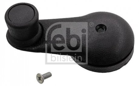 09488 FEBI BILSTEIN FEBI DB Ручка стеклоподъемника 407-410/508