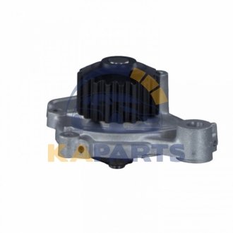 17336 FEBI BILSTEIN FEBI HONDA Помпа воды CIVIC 1 4 16V 89-92