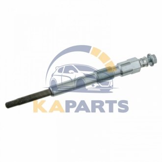 15967 FEBI BILSTEIN FEBI PEUGEOT Свеча накала BOXER 2.4TDI 97-