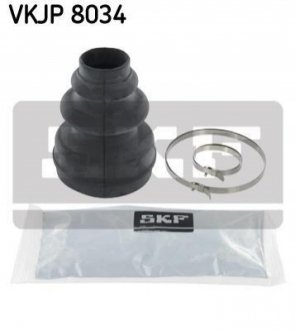 VKJP 8034 SKF SKF CITROEN Защита ШРУСа CITROEN Berlingo