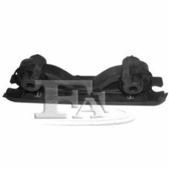 333-927 Fischer Automotive One (FA1) FISCHER FIAT Кронштейн глушителя Stilo 01-