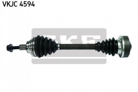 VKJC 4594 SKF SKF VW Полуось левая Golf V 1.9TDI (6 КПП)