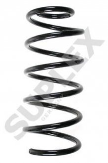 SUPLEX OPEL Пружина задняя L=283mm Corsa D 23461