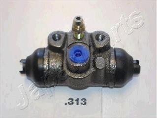 CS-313 JAPANPARTS JAPANPARTS MAZDA Цилиндр тормозной 323 85-