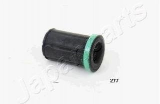 JAPANPARTS TOYOTA Втулка рессоры Hilux 05- RU-277