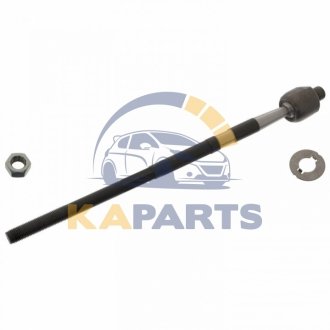 47219 FEBI BILSTEIN FEBI OPEL Тяга рулевая лев./прав.Mokka 12-