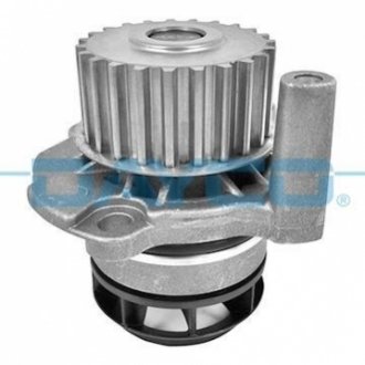 DP217 DAYCO DAYCO VW Помпа воды Golf,Passat,Audi A4,A6