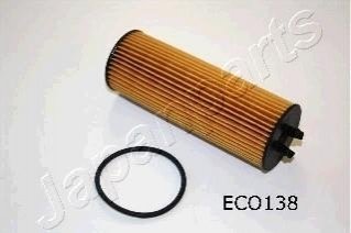 FO-ECO138 JAPANPARTS JAPANPARTS CHEVROLET Фильтр масла Aveo 1.4