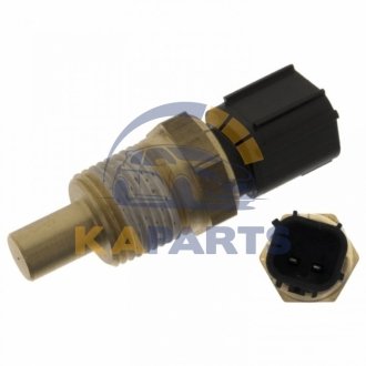 102485 FEBI BILSTEIN FEBI CHRYSLER Датчик температуры воды 300C