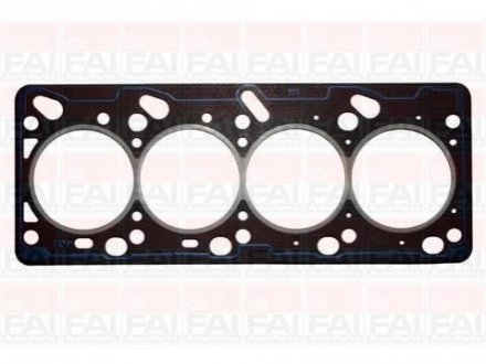 HG596 FAI FAI FORD Прокладка ГБЦ Mondeo 2,0 16V 93-