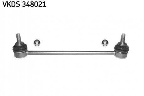 VKDS 348021 SKF SKF DB Тяга стабилизатора передн. W169 04-