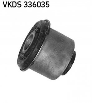 VKDS 336035 SKF SKF RENAULT С/блок передн.рычага Logan 04-