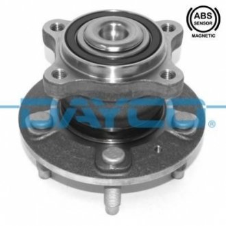 KWD1349 DAYCO DAYCO CHEVROLET Подшипник ступицы Aveo 11-