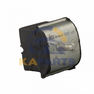 12155 FEBI BILSTEIN FEBI RENAULT Подушка двиг.прав.R25,Espace