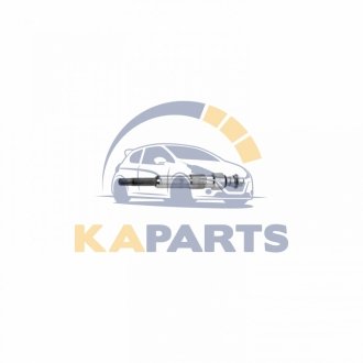 17981 FEBI BILSTEIN FEBI HONDA Свеча накала ACCORD 2.0TDI 95-