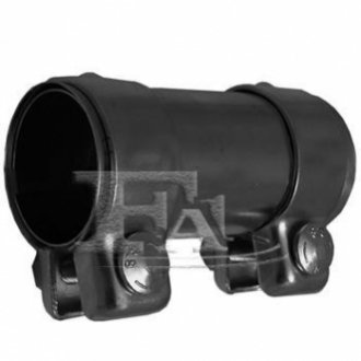 004-936 Fischer Automotive One (FA1) FISCHER Соединитель труб 36/40x90 mm FORD