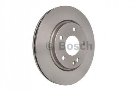 0986479071 BOSCH BOSCH DB Диск тормозной передн.Vaneo 01-