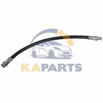 21538 FEBI BILSTEIN FEBI RENAULT Торм.шланг передн.Kangoo 98-