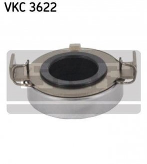 VKC 3622 SKF SKF TOYOTA Подшипник выжимной Avensis 03-