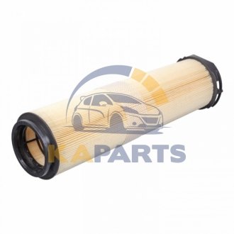 33468 FEBI BILSTEIN FEBI DB Фильтр воздушный W211 E200CDI 02-