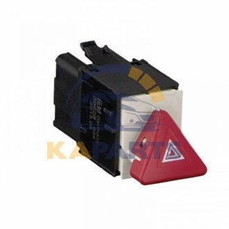 38625 FEBI BILSTEIN FEBI VW Кнопка аварийной сигн. Passat 05-