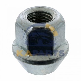 46711 FEBI BILSTEIN FEBI CHEVROLET Колесная гайка Aveo, Spark