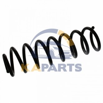 46834 FEBI BILSTEIN FEBI DB Пружина передняя L=405mm W211 02-