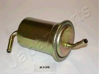 FC-K13S JAPANPARTS JAPANPARTS KIA Фильтр топл. Pride 1,3 90-