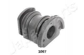 RU-1007 JAPANPARTS JAPANPARTS NISSAN С/блок рычага Sunny 86-