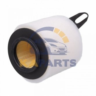 49644 FEBI BILSTEIN FEBI BMW Фильтр воздушный E87/90 1.6- 04-
