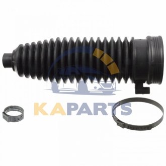 101676 FEBI BILSTEIN FEBI FORD Защита рул.колонки Focus II 04-