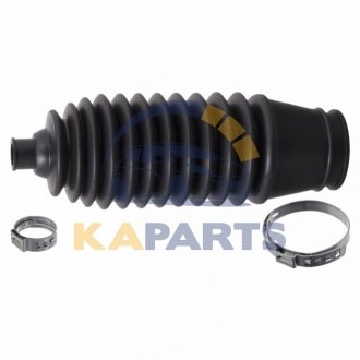 101866 FEBI BILSTEIN FEBI Пыльник рулевой рейки OPEL AGILA 08-