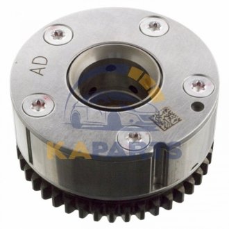 102990 FEBI BILSTEIN FEBI Регулятор фаз ГРМ DACIA Logan 90 LPG
