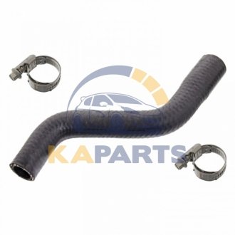 103674 FEBI BILSTEIN FEBI CITROEN Патрубок турбины Nemo 1,4HDi
