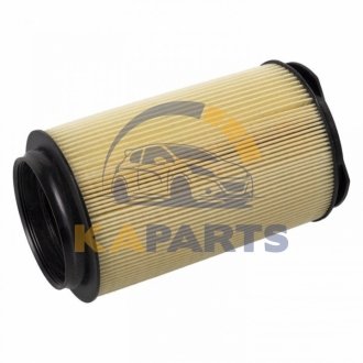 108968 FEBI BILSTEIN FEBI Фильтр воздушный MINI Cooper S 2006