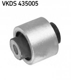 VKDS 435005 SKF SKF OPEL С/блок задн. рычага Vectra C 02-