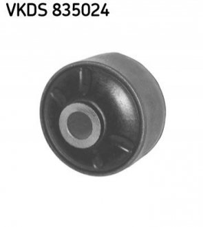 VKDS 835024 SKF SKF HYUNDAI С/блок передн.рычага Getz 02-