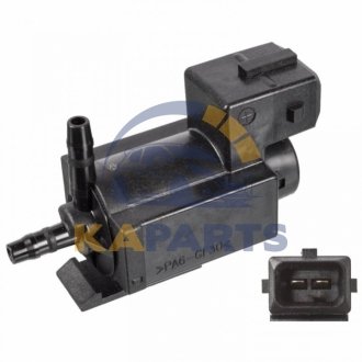 170365 FEBI BILSTEIN FEBI Преобразователь давления BMW 1/3 E81