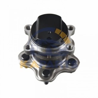 FEBI NISSAN Ступица задн. Qashqai,X-Trail 174119