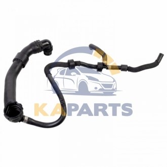 175805 FEBI BILSTEIN FEBI Система шлангов VW 1.6TDI,2.0TDI 14-