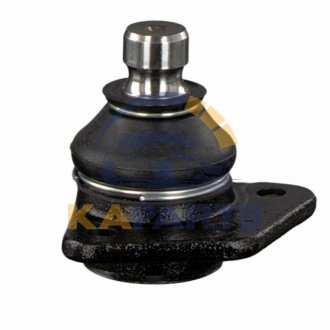 04453 FEBI BILSTEIN Кульова опора VW Golf / VW Scirocco / VW Jetta