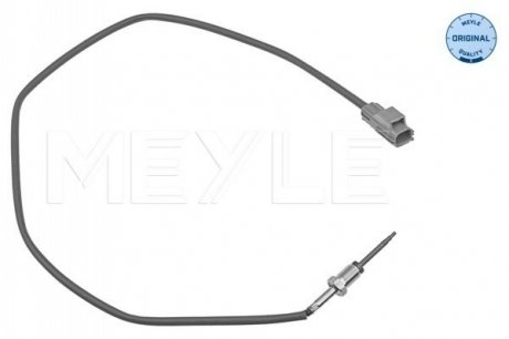 Датчик, температура отработанных газов 7148000043