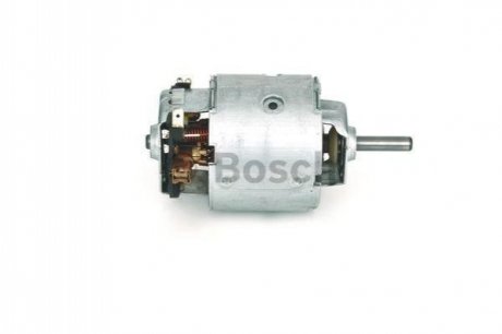 0130111173 BOSCH Ел. двигун пост. току