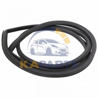 08886 FEBI BILSTEIN FEBI DB Уплотнитель лобового стекла W123