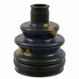 03173 FEBI BILSTEIN FEBI OPEL Пыльник ШРУСа Astra F, Corsa A