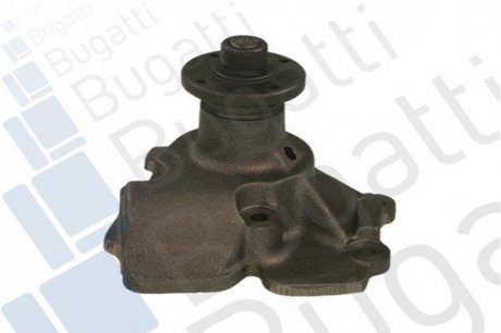 PA0241 bugatti BUGATTI FORD Помпа воды Transit 2.5D 84-