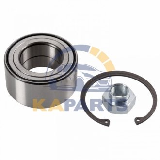 31432 FEBI BILSTEIN FEBI SUZUKI подшипн.ступ.Swift,Ignis 03-