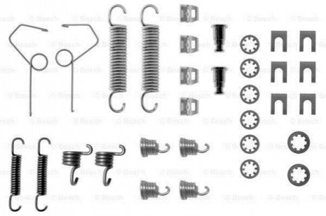 1987475152 BOSCH BOSCH монтажный к-кт. RENAULT Trafic -01